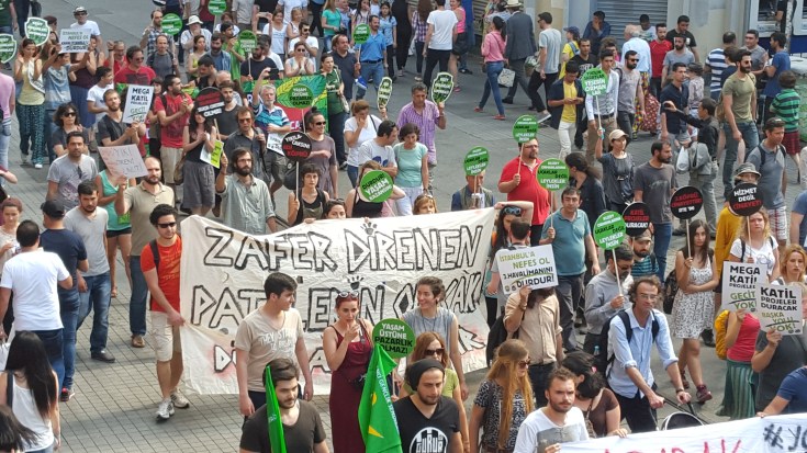 from the campaign meeting - july 5 victory will be the resistant paws