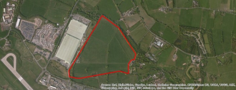 Leeds_BradfordAirport map s